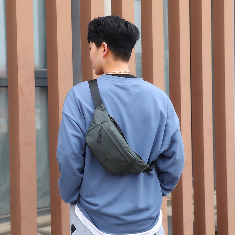 Sport Taille Tasche
