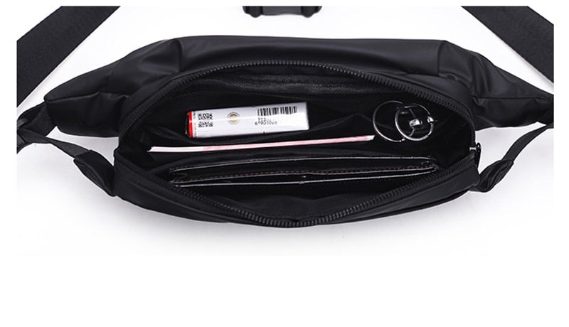 Sport Taille Tasche