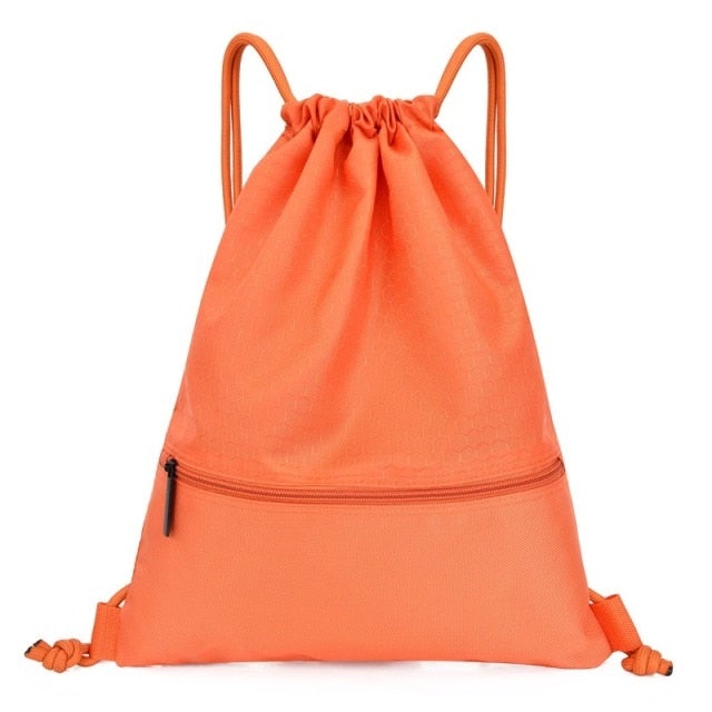 Wasserdicht Kordelzug Tasche