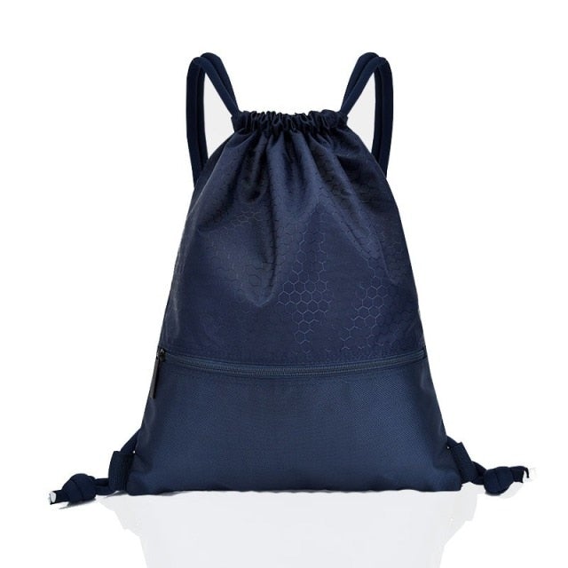 Wasserdicht Kordelzug Tasche