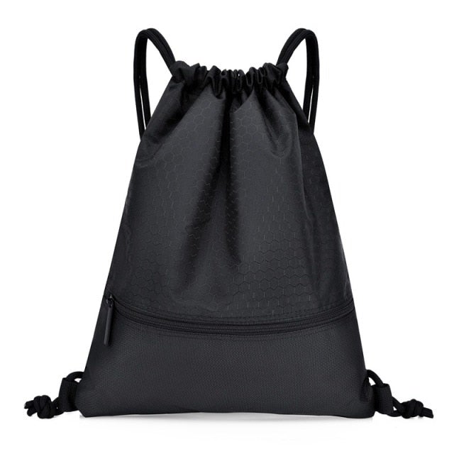 Wasserdicht Kordelzug Tasche