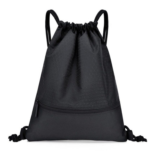 Wasserdicht Kordelzug Tasche