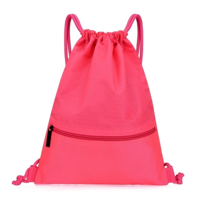 Wasserdicht Kordelzug Tasche