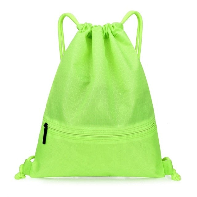 Wasserdicht Kordelzug Tasche