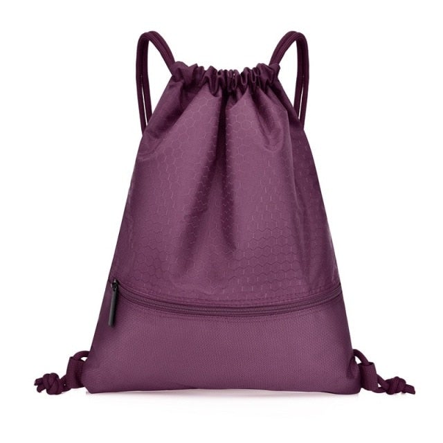 Wasserdicht Kordelzug Tasche