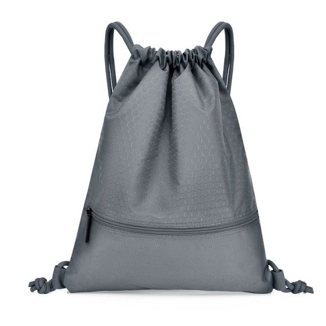 Wasserdicht Kordelzug Tasche