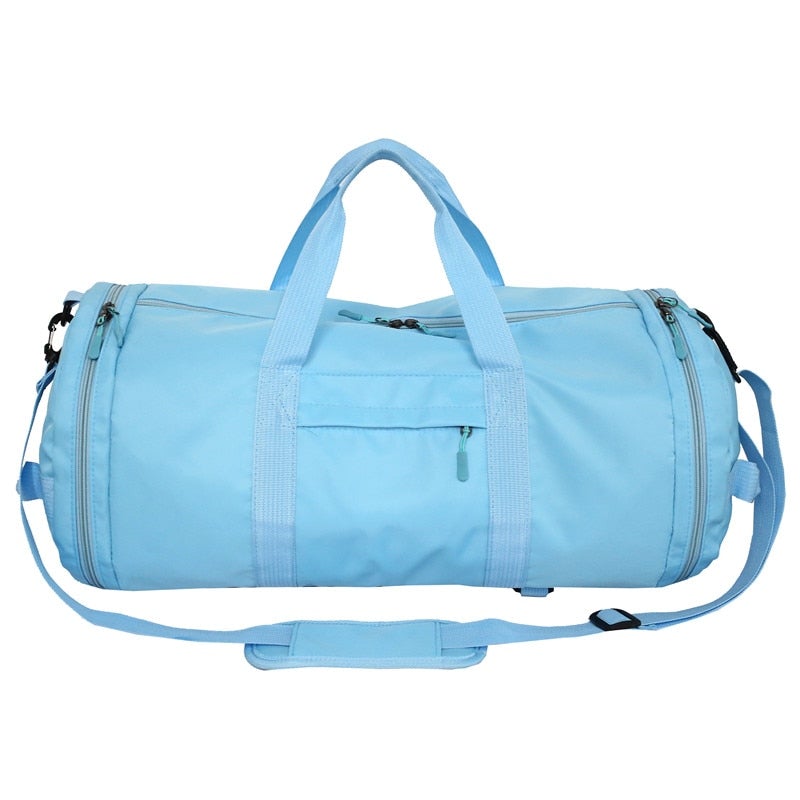 Wochenende Reisen Tasche