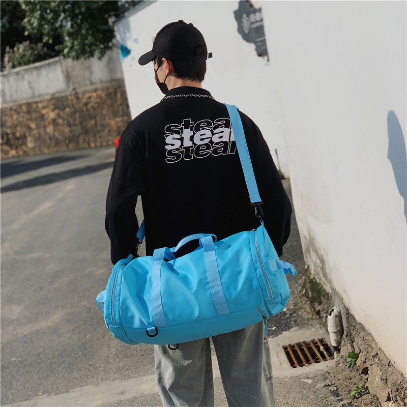 Wochenende Reisen Tasche