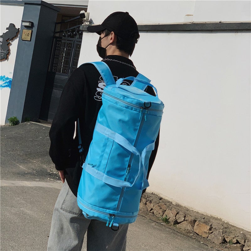 Wochenende Reisen Tasche
