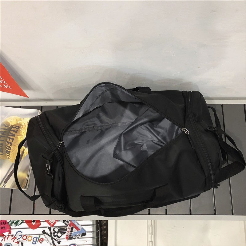 Wochenende Reisen Tasche