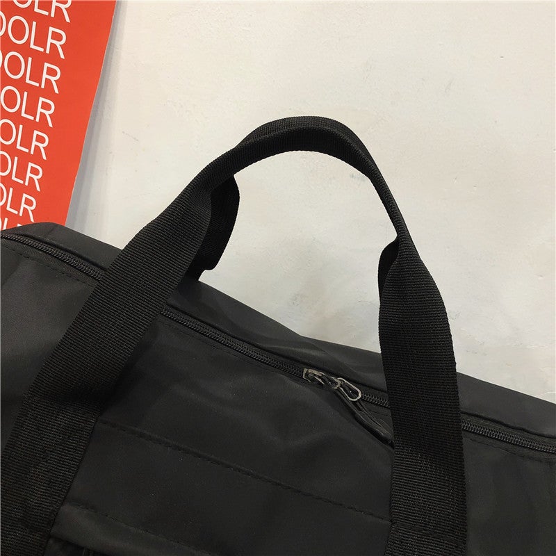 Wochenende Reisen Tasche