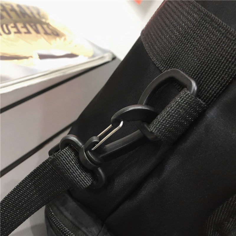 Wochenende Reisen Tasche