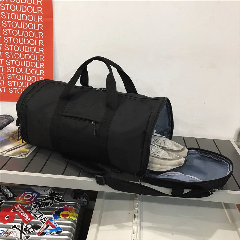 Wochenende Reisen Tasche