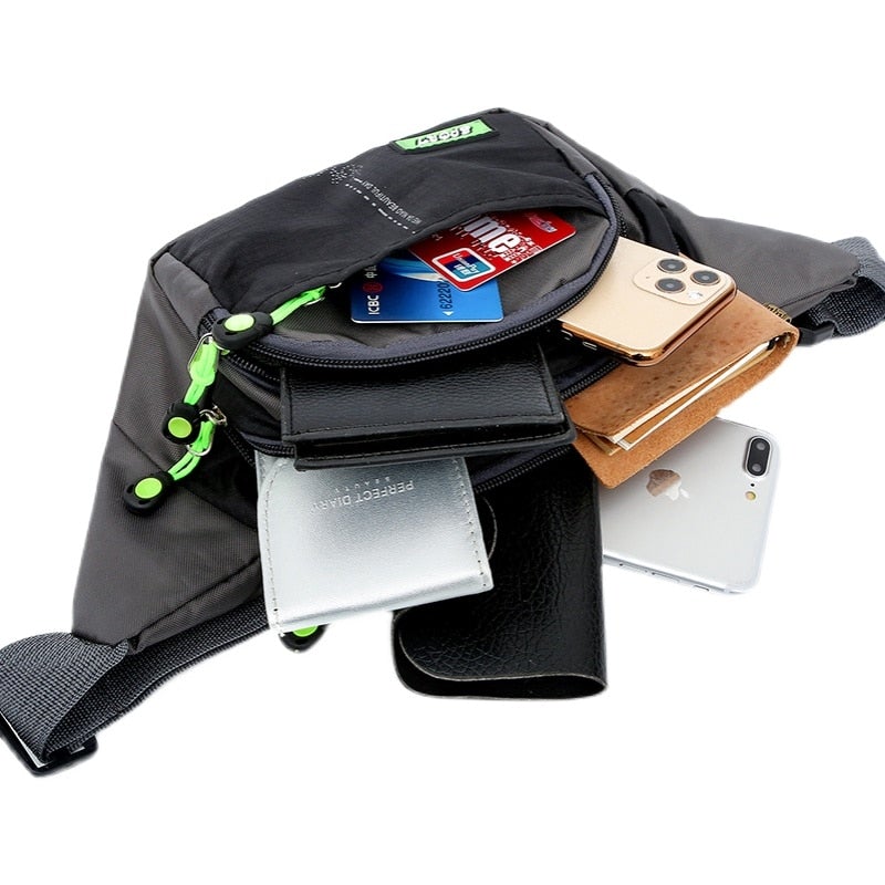 Taille Tasche Sport