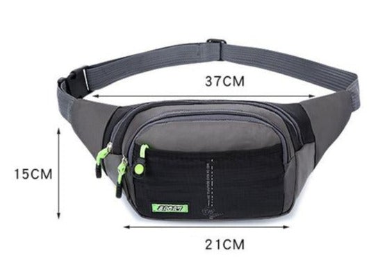 Taille Tasche Sport