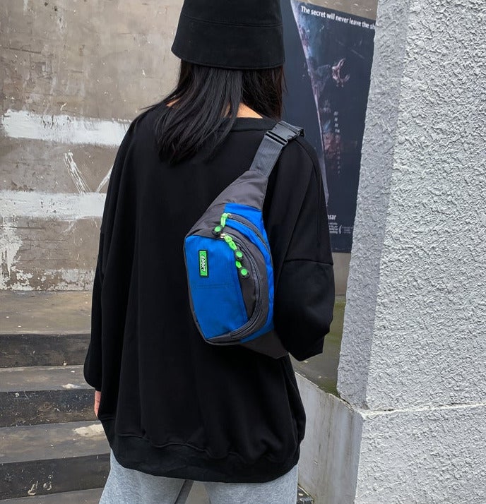 Taille Tasche Sport