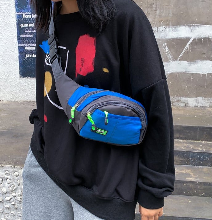 Taille Tasche Sport