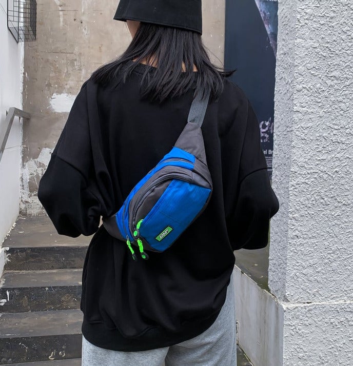 Taille Tasche Sport