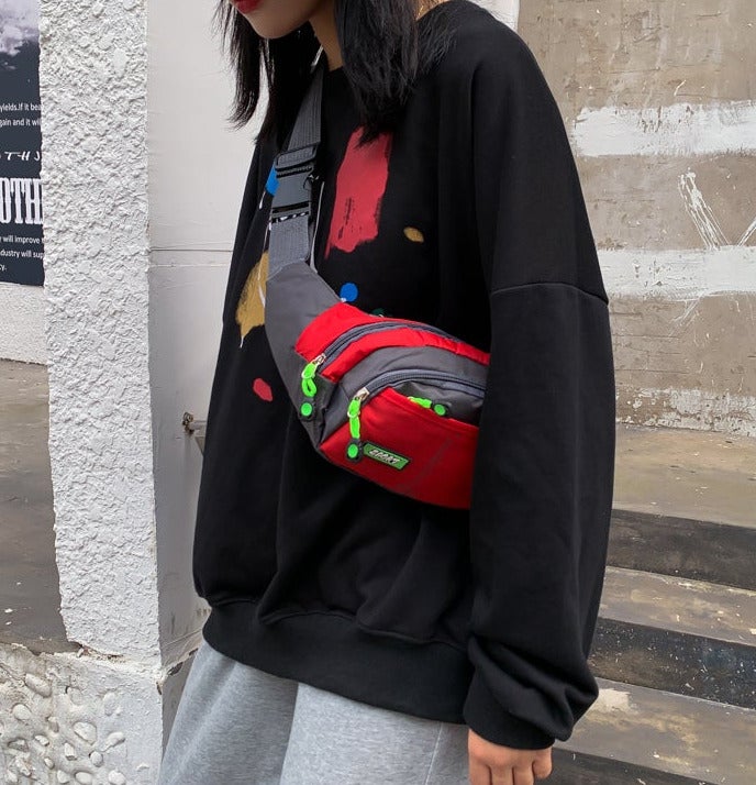 Taille Tasche Sport