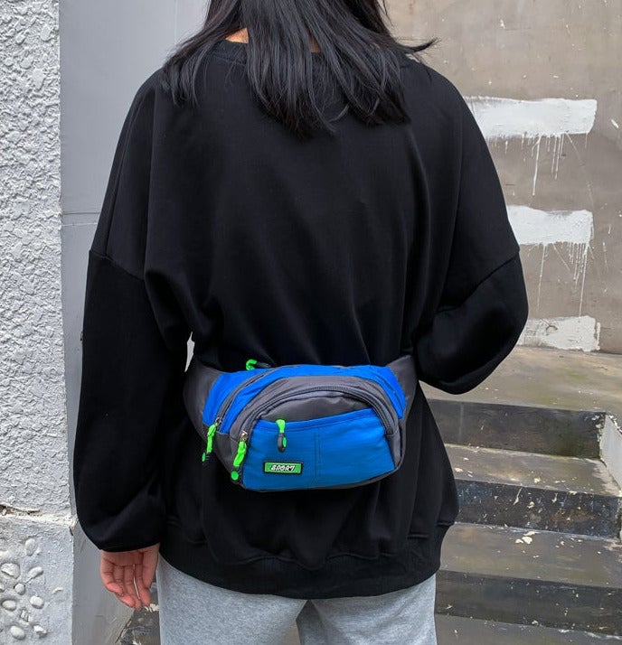 Taille Tasche Sport