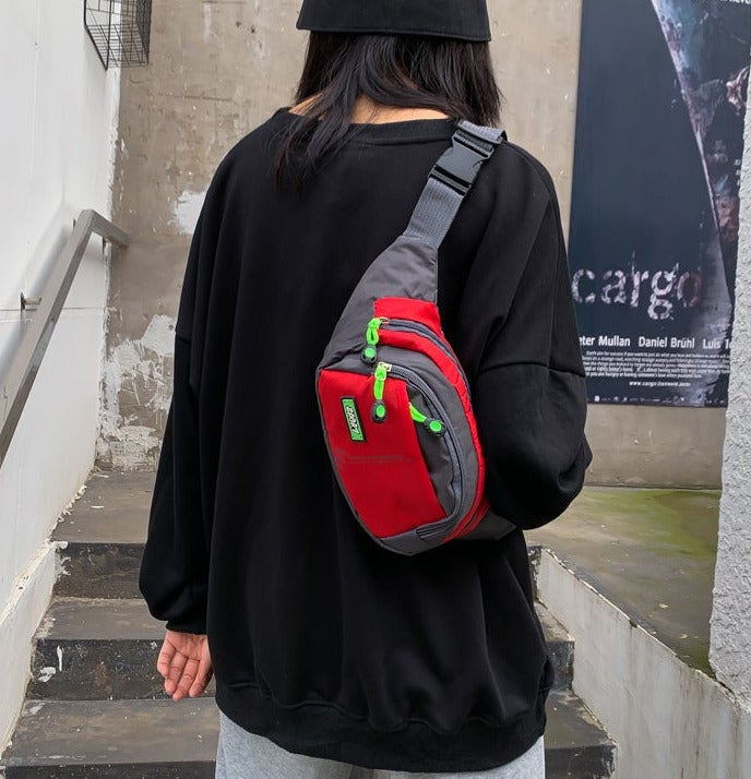 Taille Tasche Sport