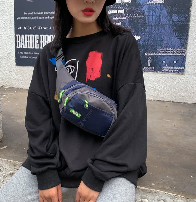 Taille Tasche Sport