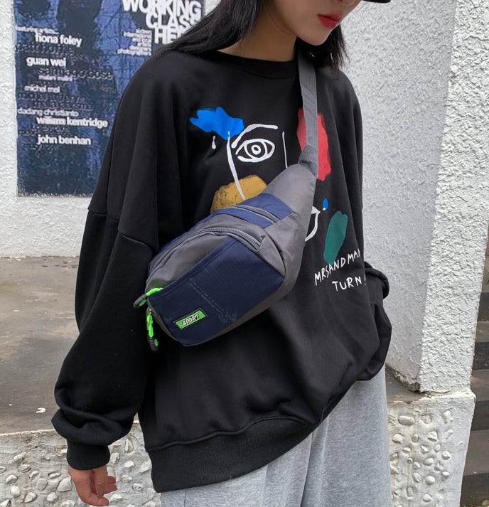 Taille Tasche Sport
