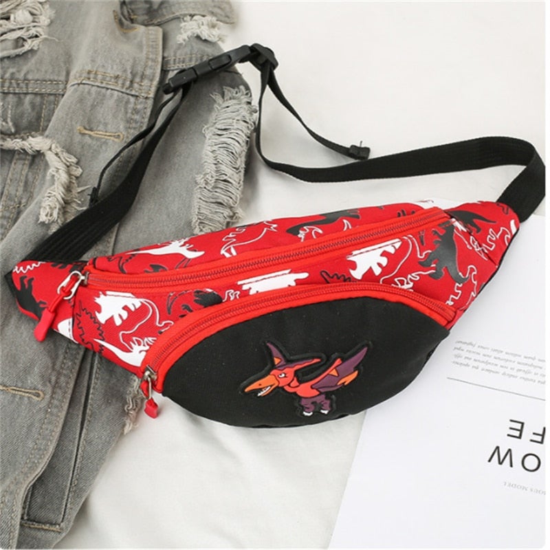 Kinder Taille Tasche