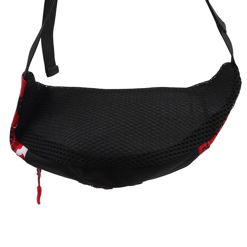 Kinder Taille Tasche