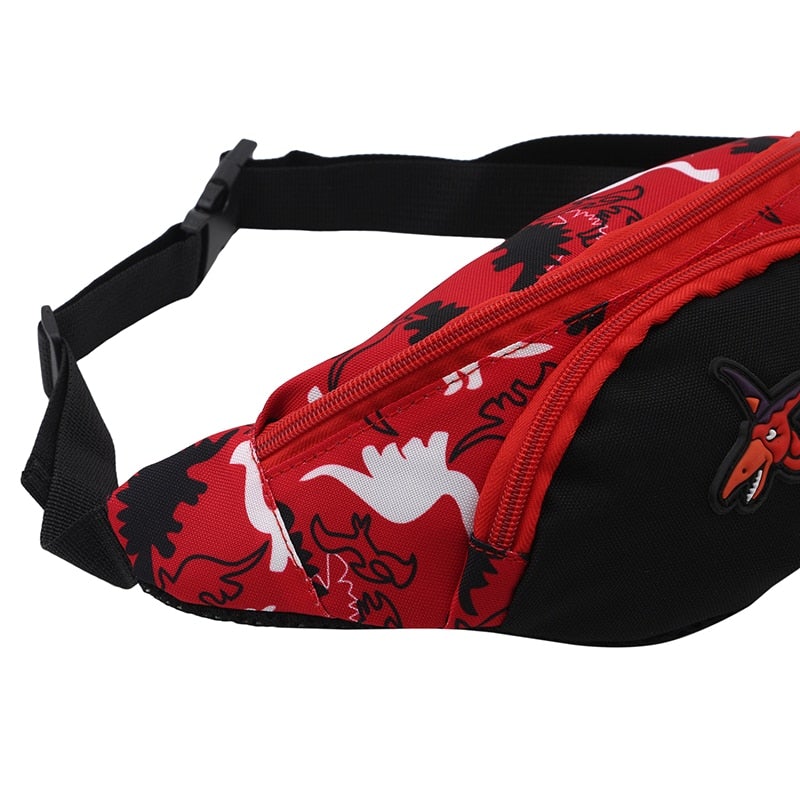 Kinder Taille Tasche
