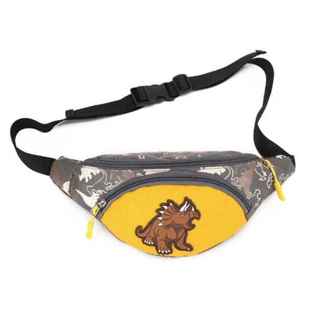 Kinder Taille Tasche