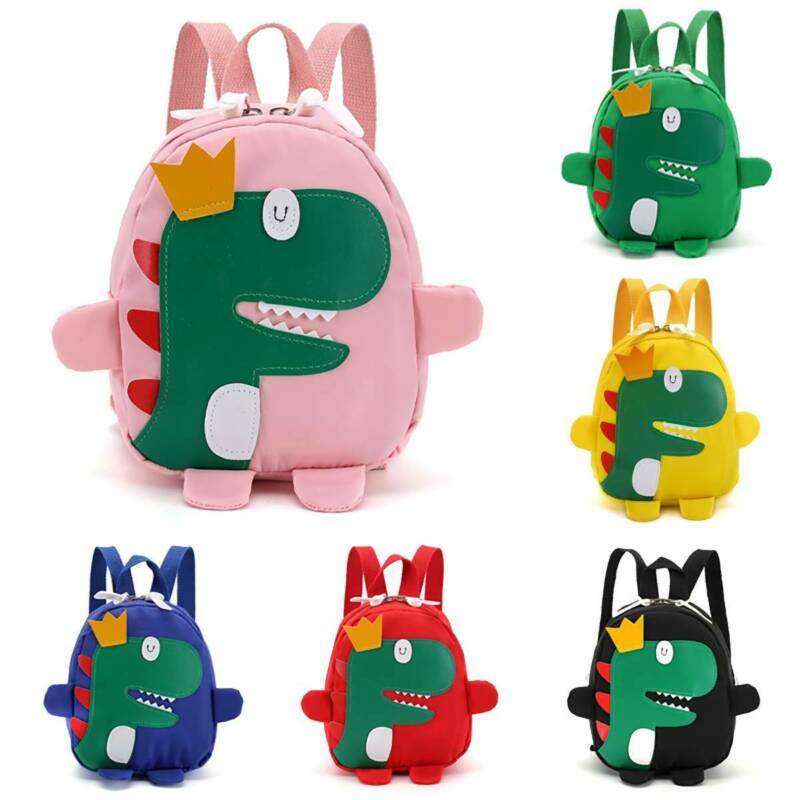 Kleinkind Dinosaurier Rucksack