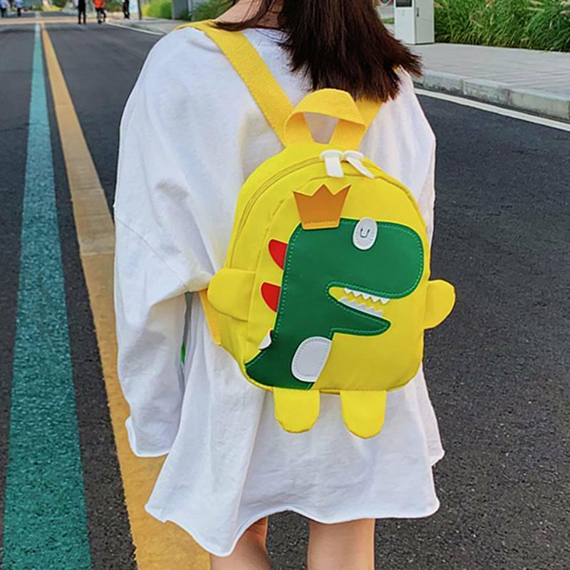 Kleinkind Dinosaurier Rucksack