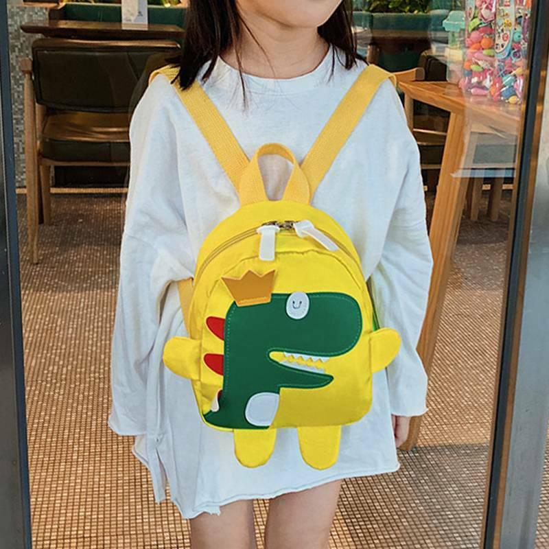 Kleinkind Dinosaurier Rucksack