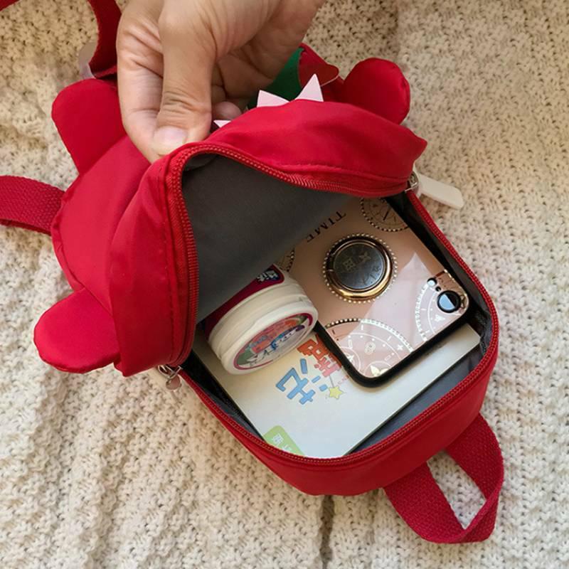 Kleinkind Dinosaurier Rucksack