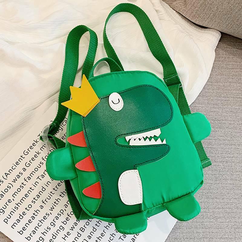 Kleinkind Dinosaurier Rucksack