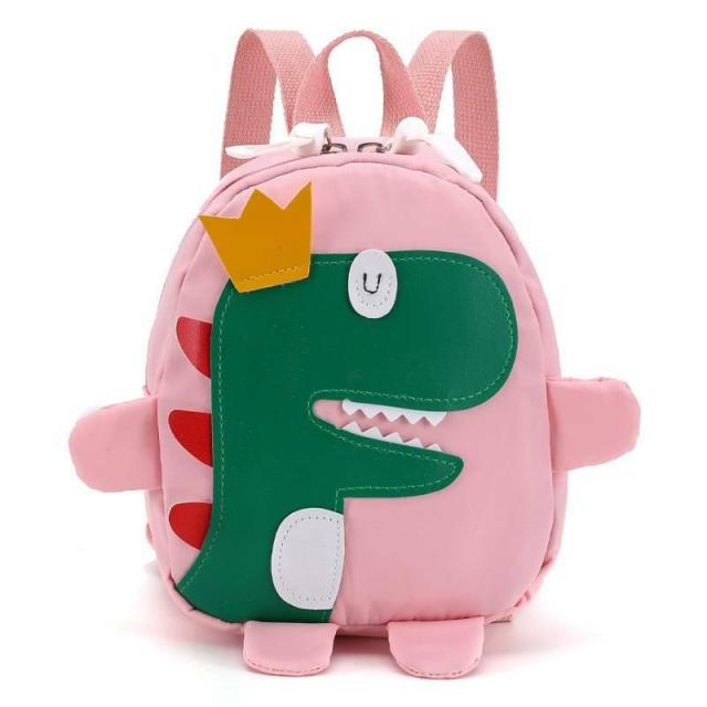 Kleinkind Dinosaurier Rucksack