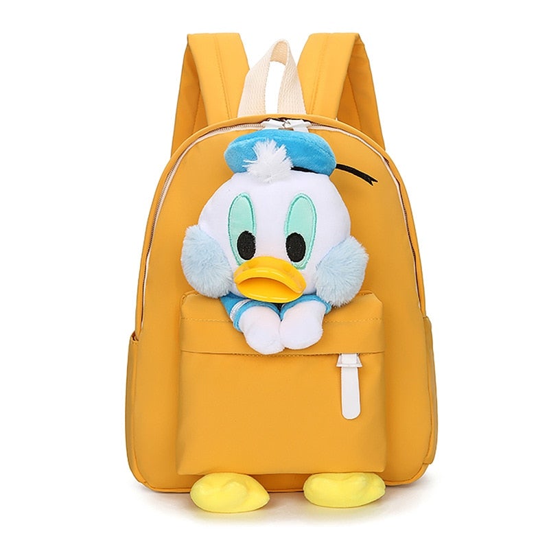 Mini Rucksack Donald Ente