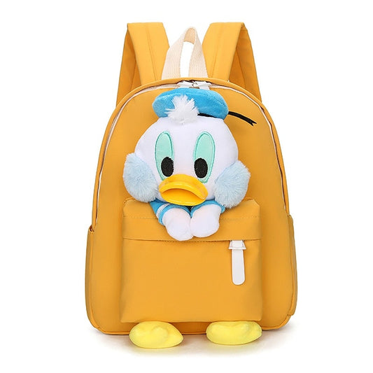 Mini Rucksack Donald Ente