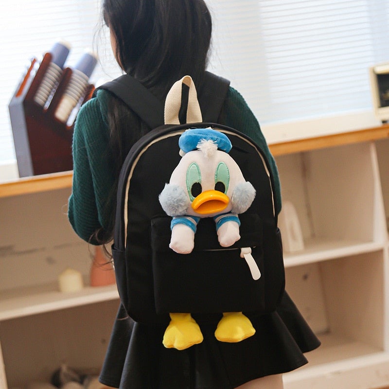 Mini Rucksack Donald Ente