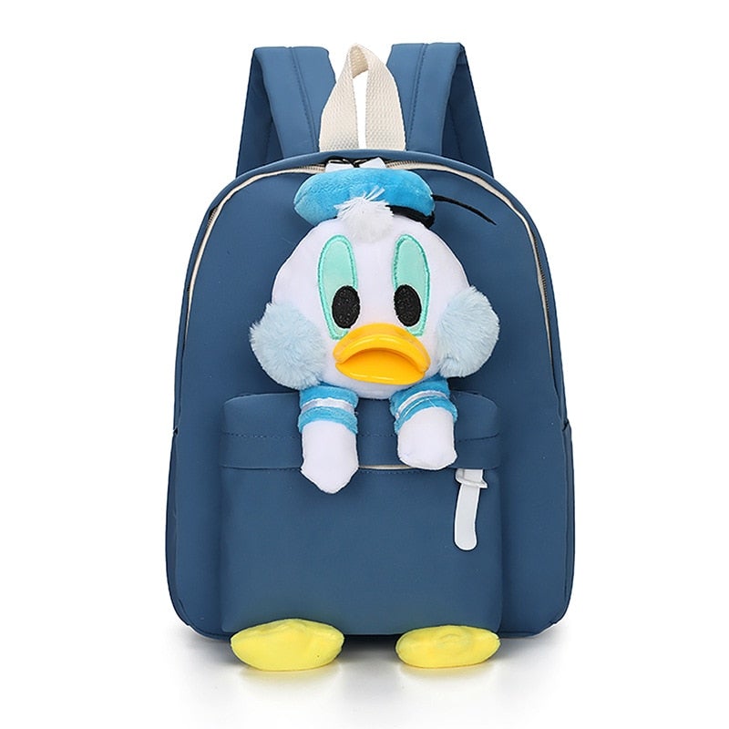 Mini Rucksack Donald Ente