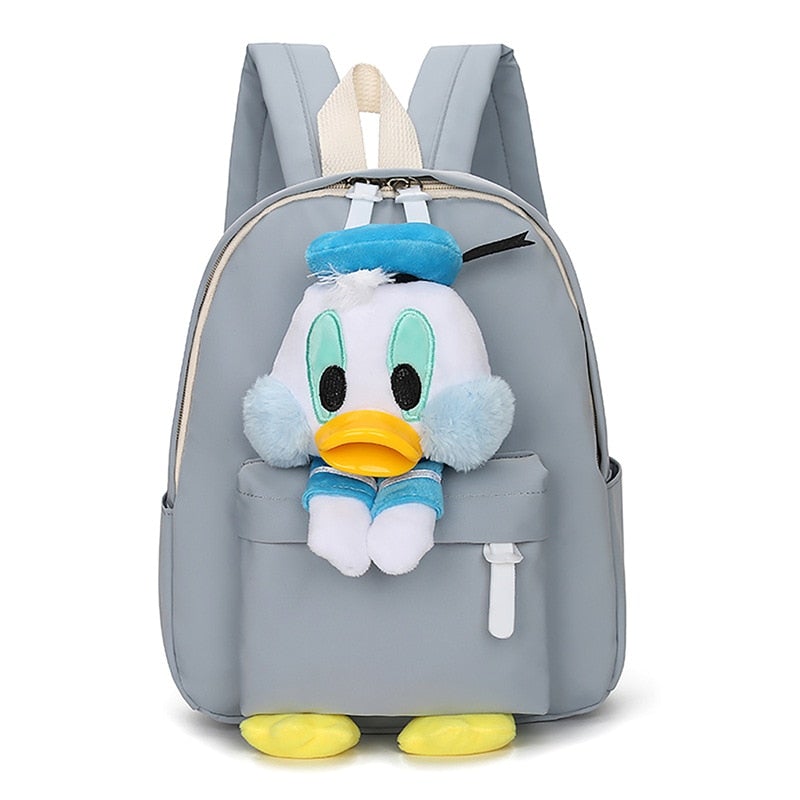 Mini Rucksack Donald Ente