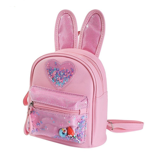 Mini Rucksack für Klein Mädchen