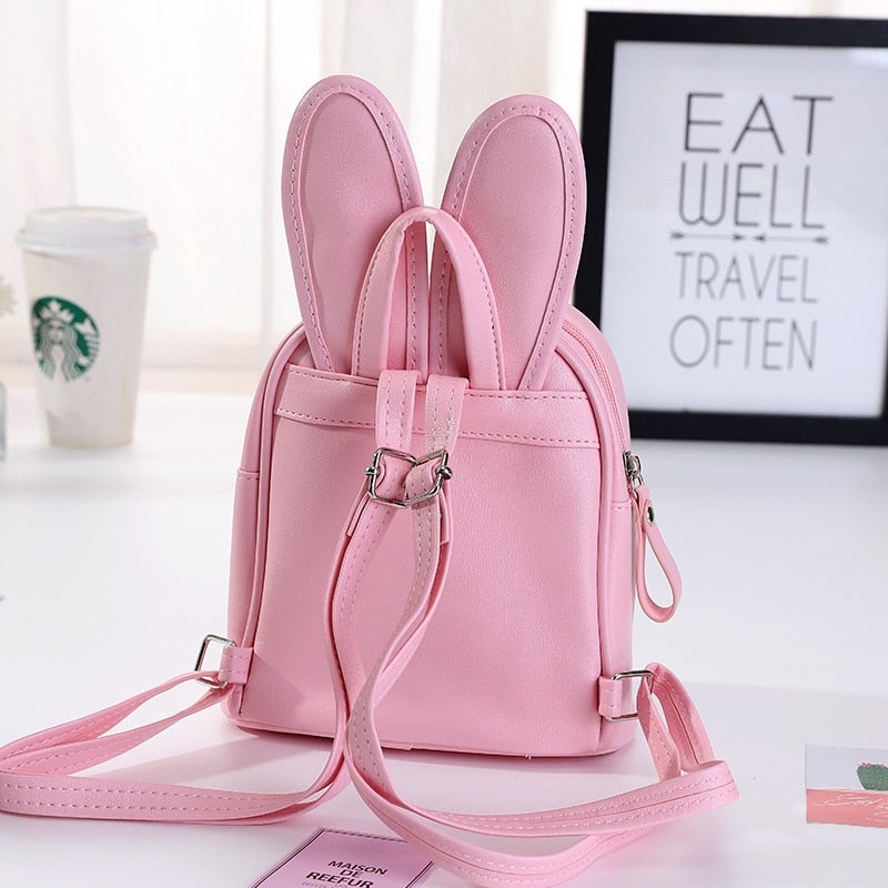 Mini Rucksack für Klein Mädchen