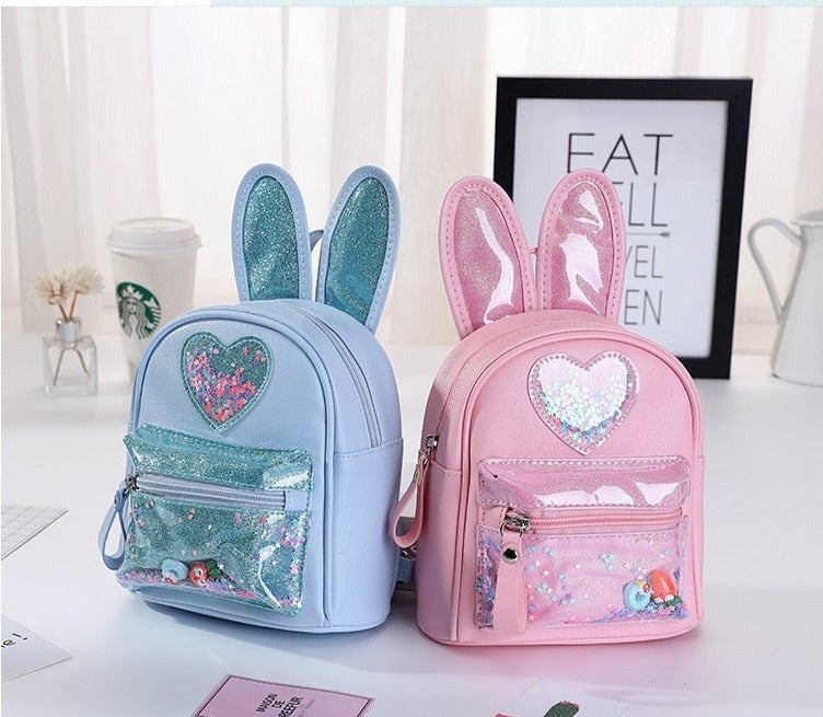 Mini Rucksack für Klein Mädchen