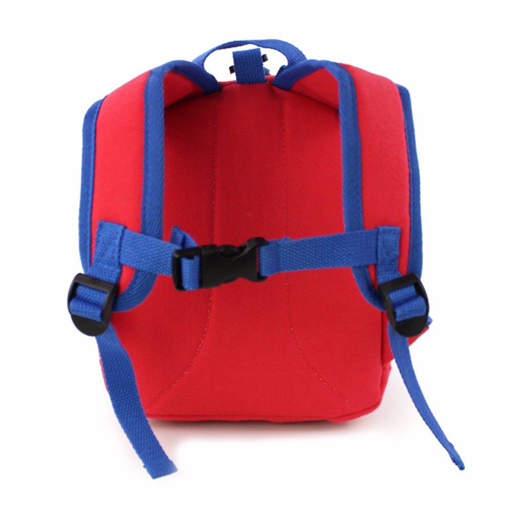 Kinder Rucksack Mit Anti-Verloren Band