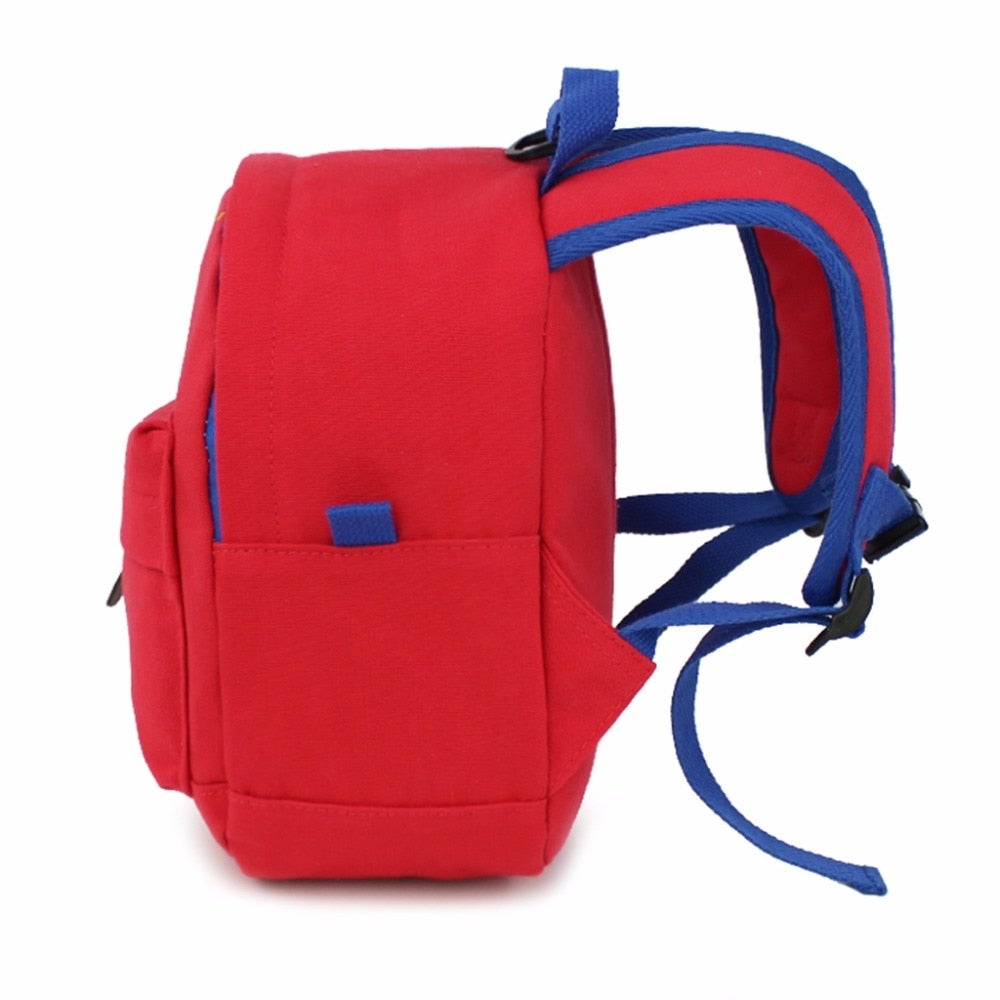 Kinder Rucksack Mit Anti-Verloren Band