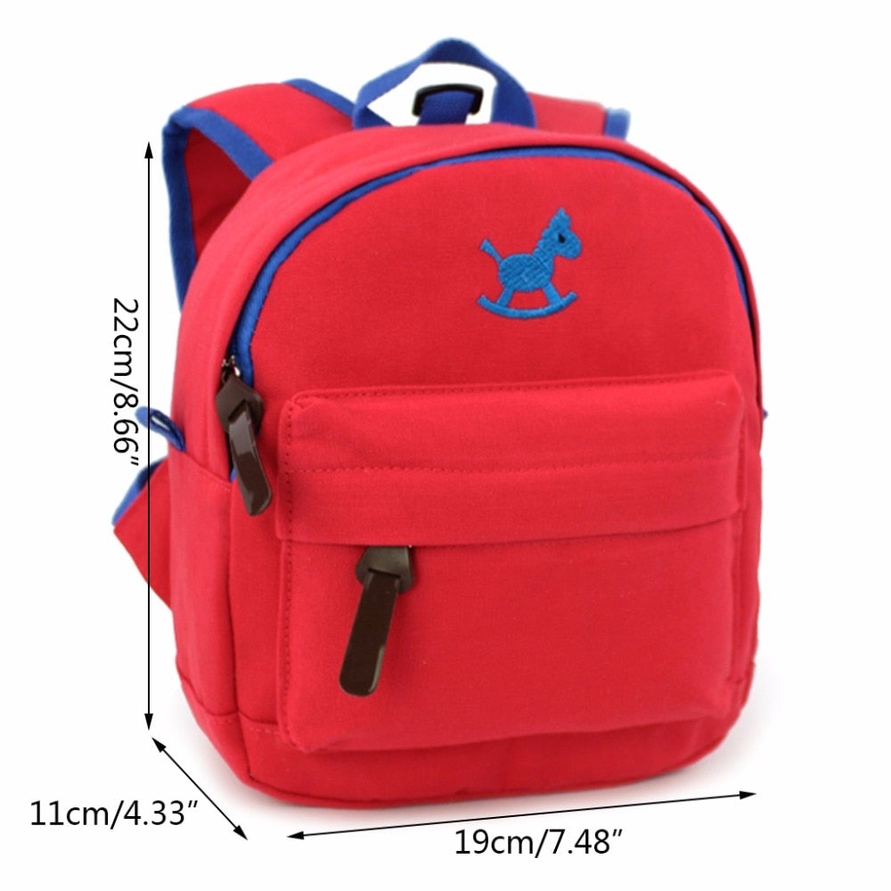 Kinder Rucksack Mit Anti-Verloren Band
