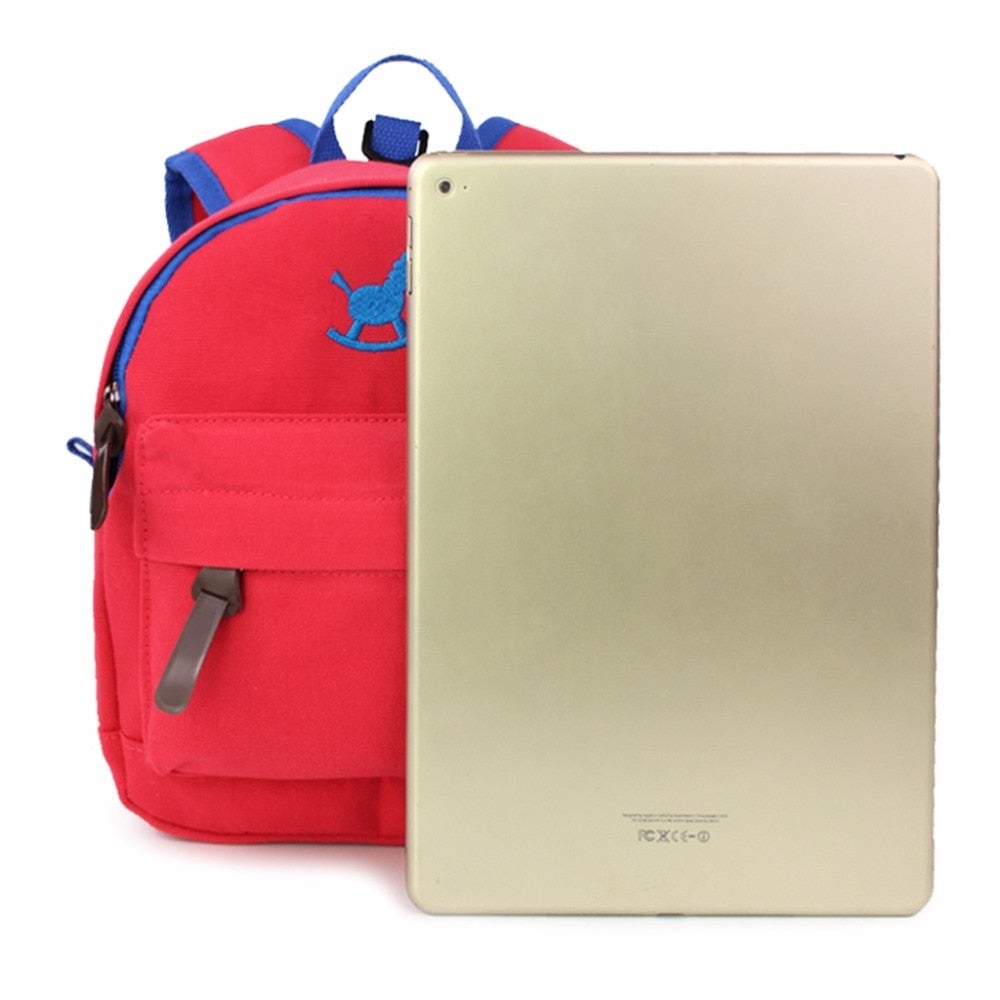 Kinder Rucksack Mit Anti-Verloren Band