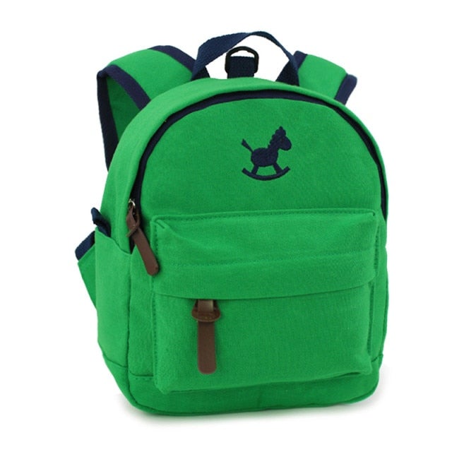 Kinder Rucksack Mit Anti-Verloren Band